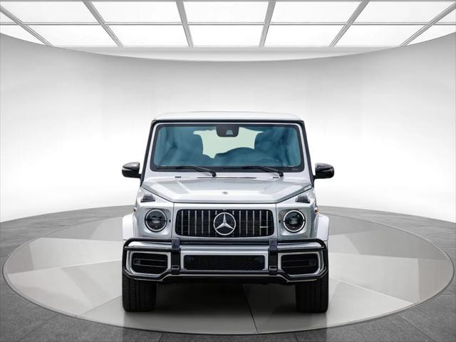 2023 Mercedes-Benz AMG G 63 4MATIC