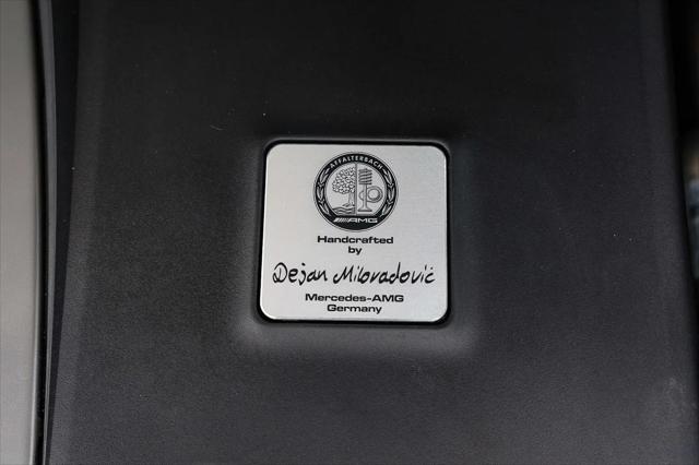 2023 Mercedes-Benz AMG G 63 4MATIC