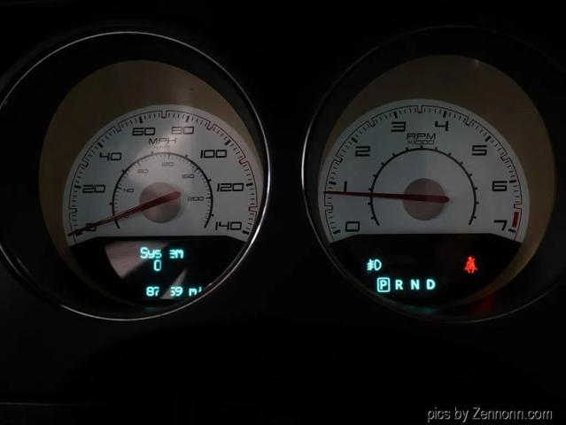2014 Dodge Challenger SXT Plus