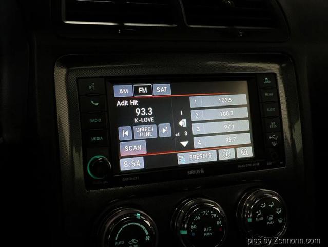 2014 Dodge Challenger SXT Plus