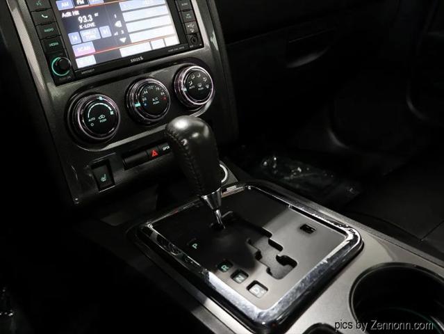2014 Dodge Challenger SXT Plus