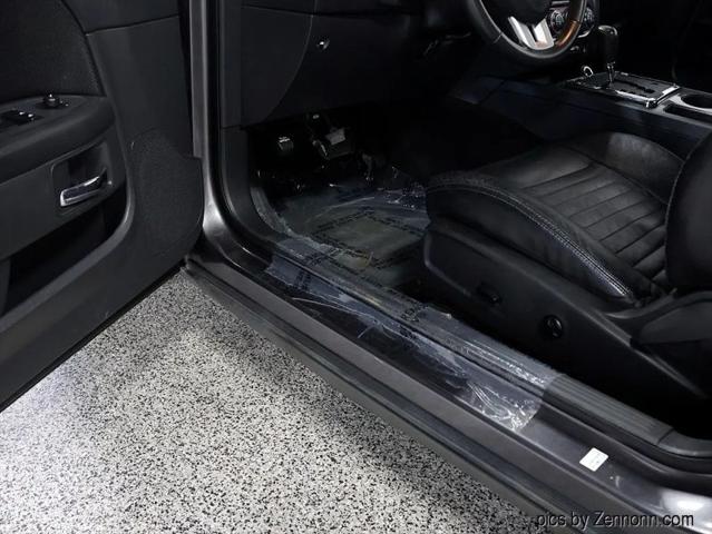 2014 Dodge Challenger SXT Plus