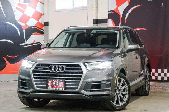 2019 Audi Q7 55 Premium for sale in Paterson, NJ