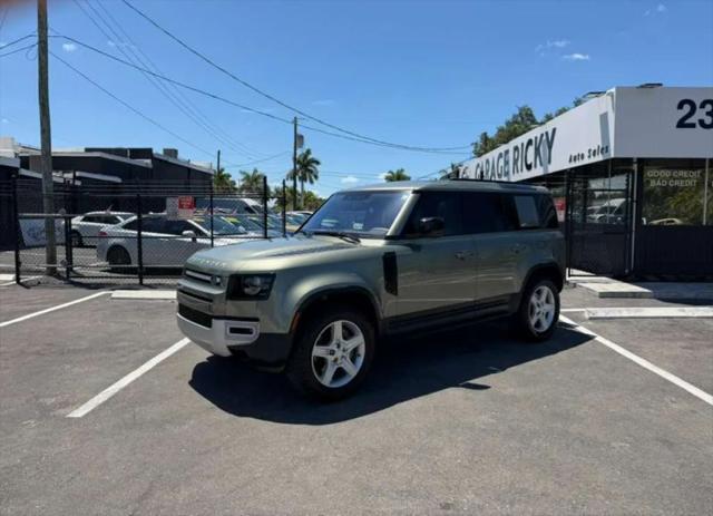 2021 Land Rover Defender 110 SE for sale in Fort Myers, FL