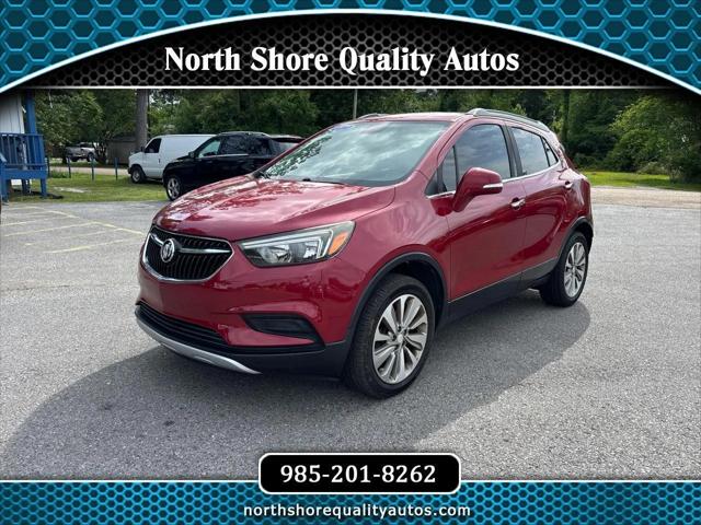 2017 Buick Encore Preferred for sale in Slidell, LA