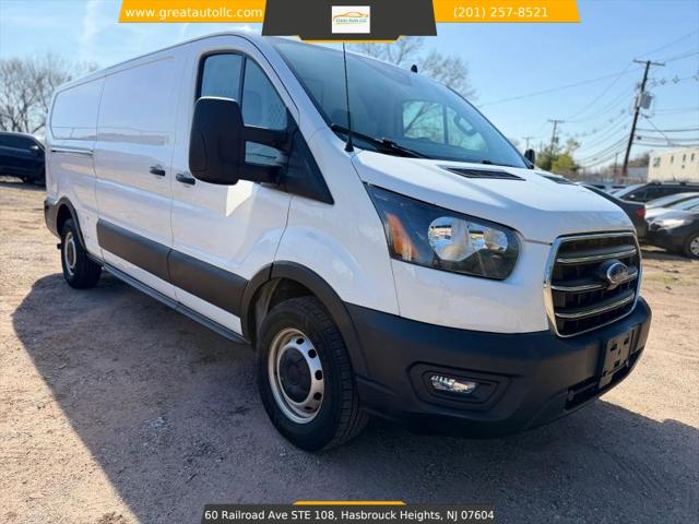 2020 Ford Transit Cargo Van w/LWB for sale in Hasbrouck Heights, NJ