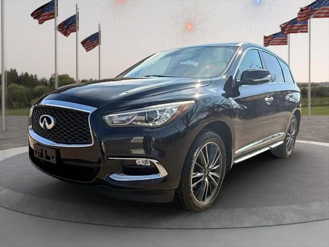 2018 INFINITI QX60 3.5 for sale in Hasbrouck Heights, NJ