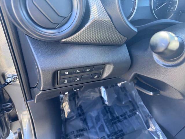 2020 Nissan Kicks S Xtronic CVT