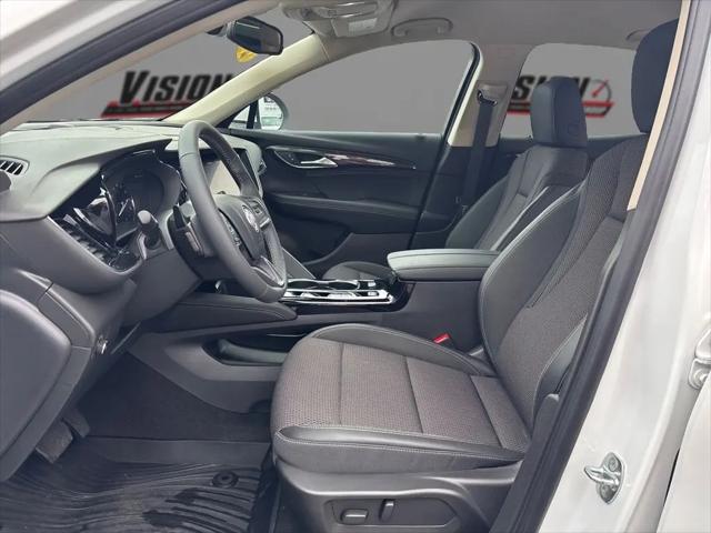 2023 Buick Envision Preferred AWD