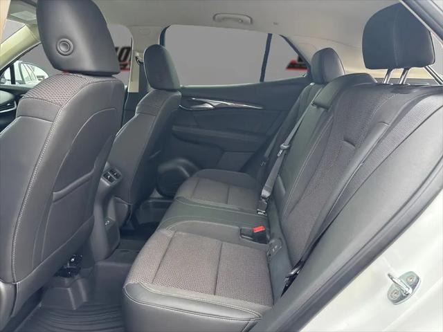 2023 Buick Envision Preferred AWD