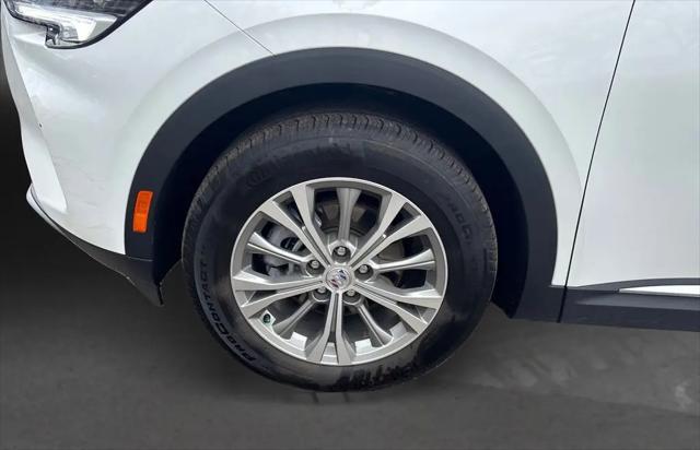 2023 Buick Envision Preferred AWD