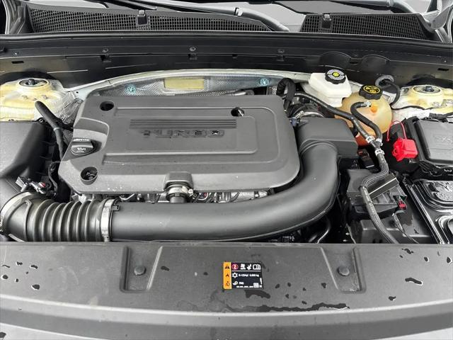 2023 Buick Envision Preferred AWD