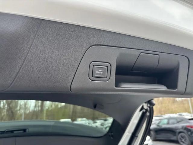 2023 Buick Envision Preferred AWD
