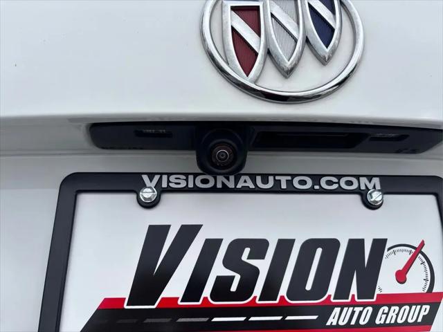 2023 Buick Envision Preferred AWD