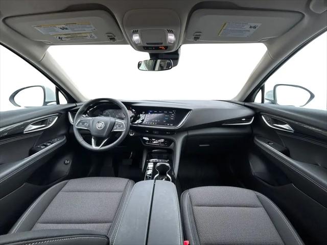 2023 Buick Envision Preferred AWD