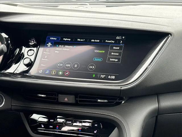 2023 Buick Envision Preferred AWD