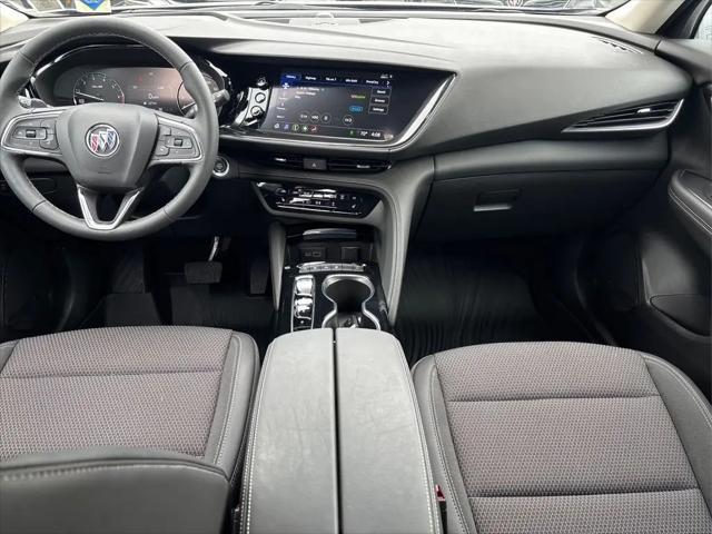 2023 Buick Envision Preferred AWD