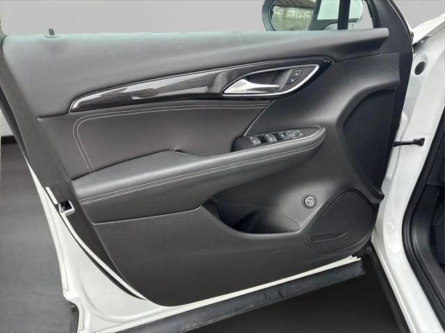 2023 Buick Envision Preferred AWD