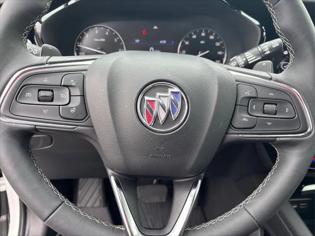 2023 Buick Envision Preferred AWD