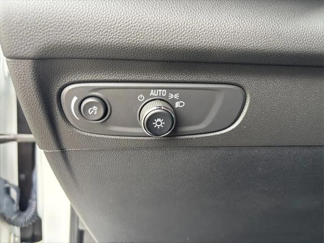 2023 Buick Envision Preferred AWD