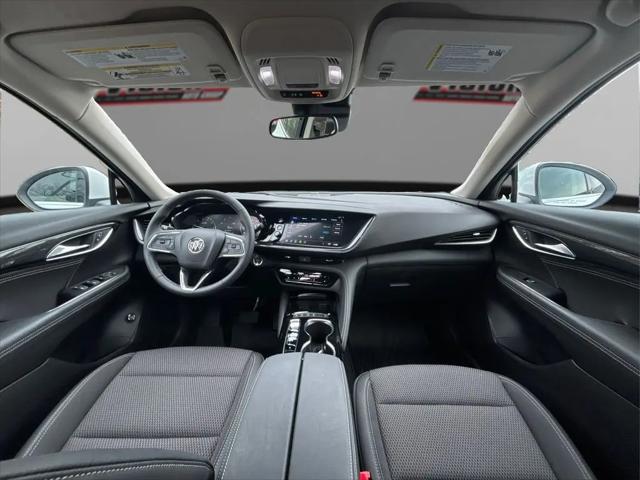 2023 Buick Envision Preferred AWD