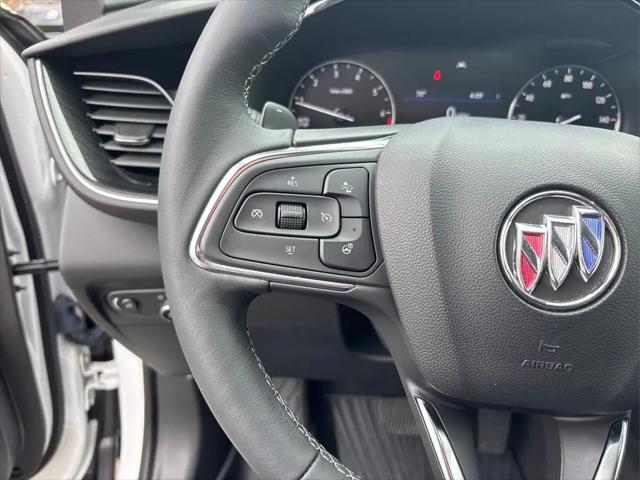 2023 Buick Envision Preferred AWD