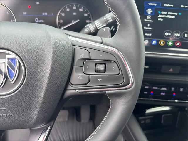 2023 Buick Envision Preferred AWD