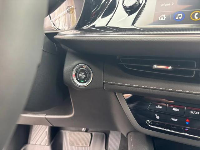 2023 Buick Envision Preferred AWD
