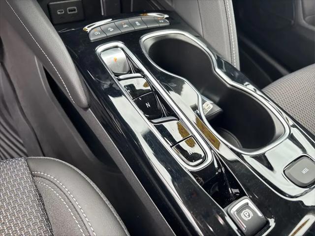 2023 Buick Envision Preferred AWD