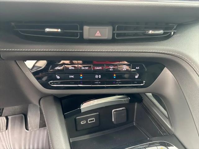 2023 Buick Envision Preferred AWD