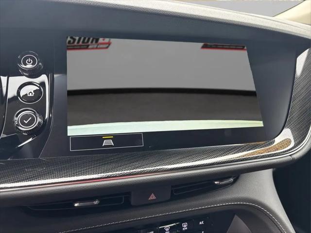 2023 Buick Envision Preferred AWD
