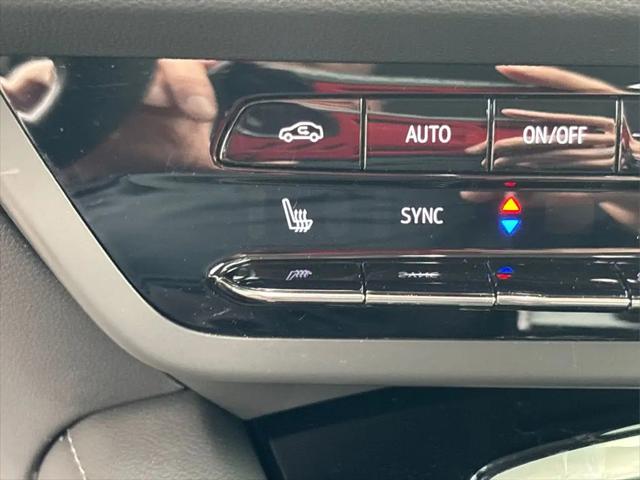 2023 Buick Envision Preferred AWD