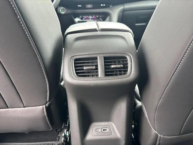 2023 Buick Envision Preferred AWD