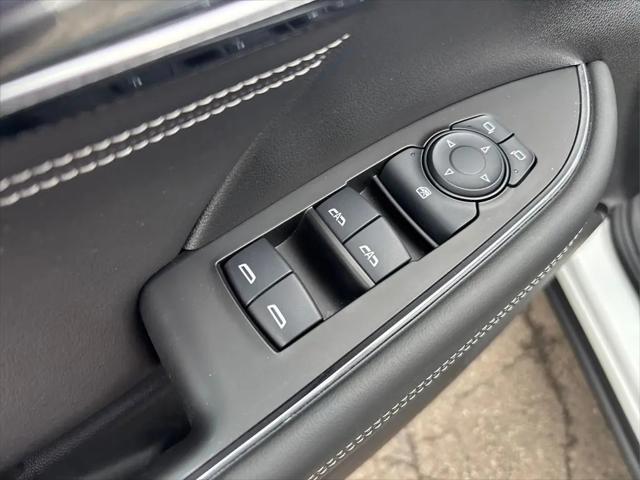 2023 Buick Envision Preferred AWD