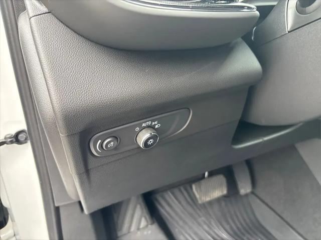 2023 Buick Envision Preferred AWD