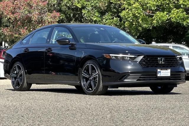 2026 Honda Accord Sedan SE for sale in Goleta, CA