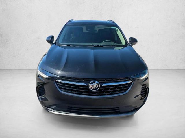2022 Buick Envision FWD Essence