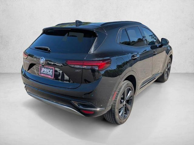 2022 Buick Envision FWD Essence