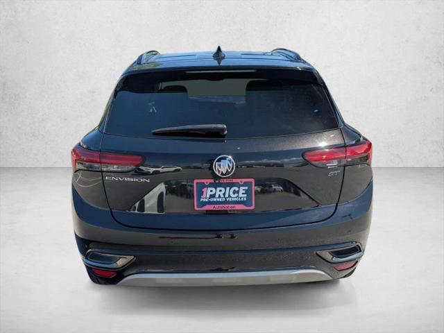 2022 Buick Envision FWD Essence