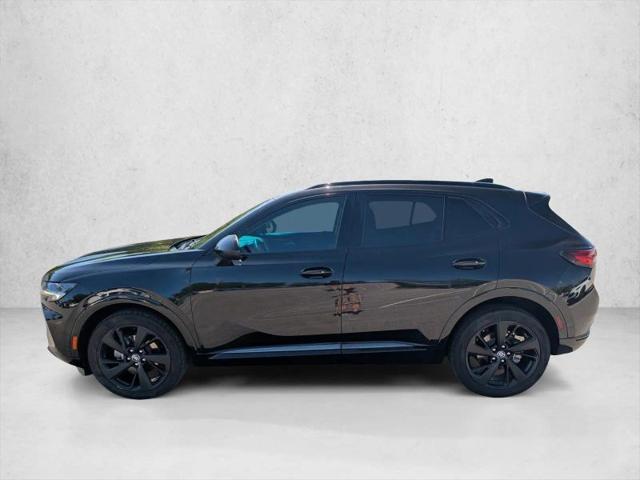 2022 Buick Envision FWD Essence