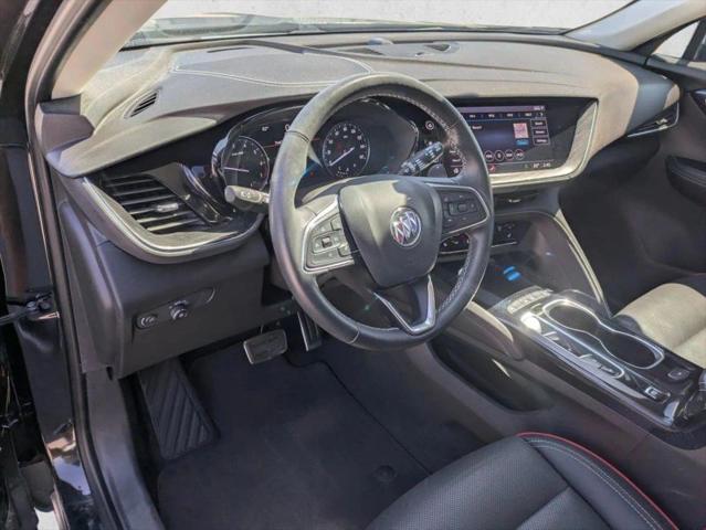 2022 Buick Envision FWD Essence