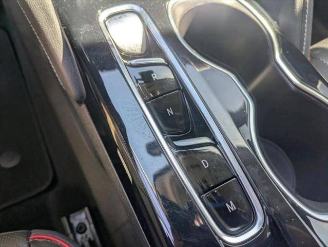 2022 Buick Envision FWD Essence