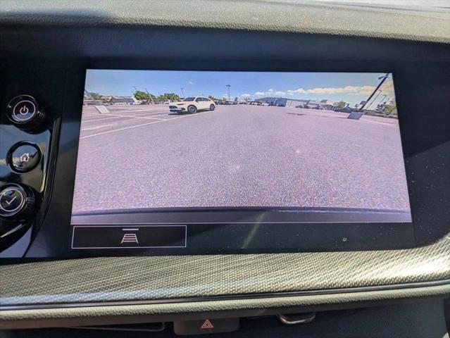 2022 Buick Envision FWD Essence
