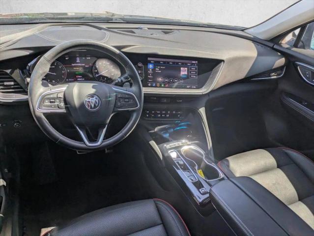 2022 Buick Envision FWD Essence