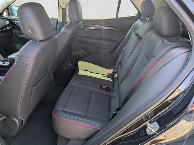 2022 Buick Envision FWD Essence