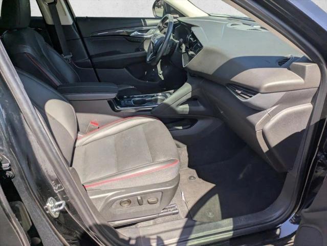 2022 Buick Envision FWD Essence