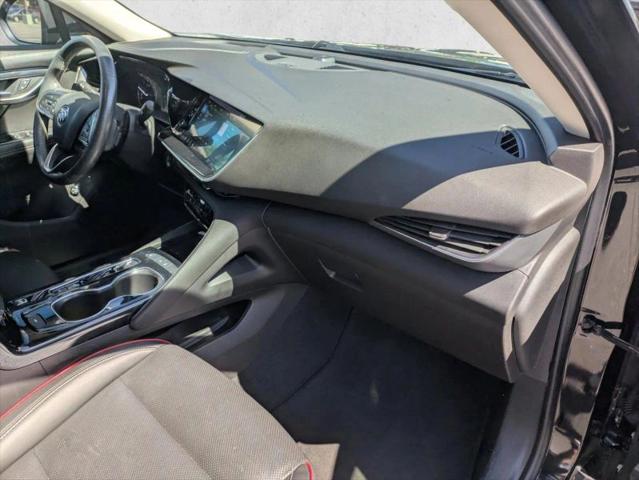 2022 Buick Envision FWD Essence