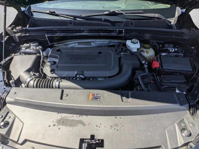 2022 Buick Envision FWD Essence