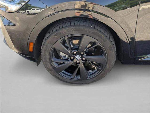 2022 Buick Envision FWD Essence