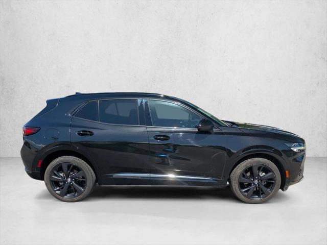 2022 Buick Envision FWD Essence